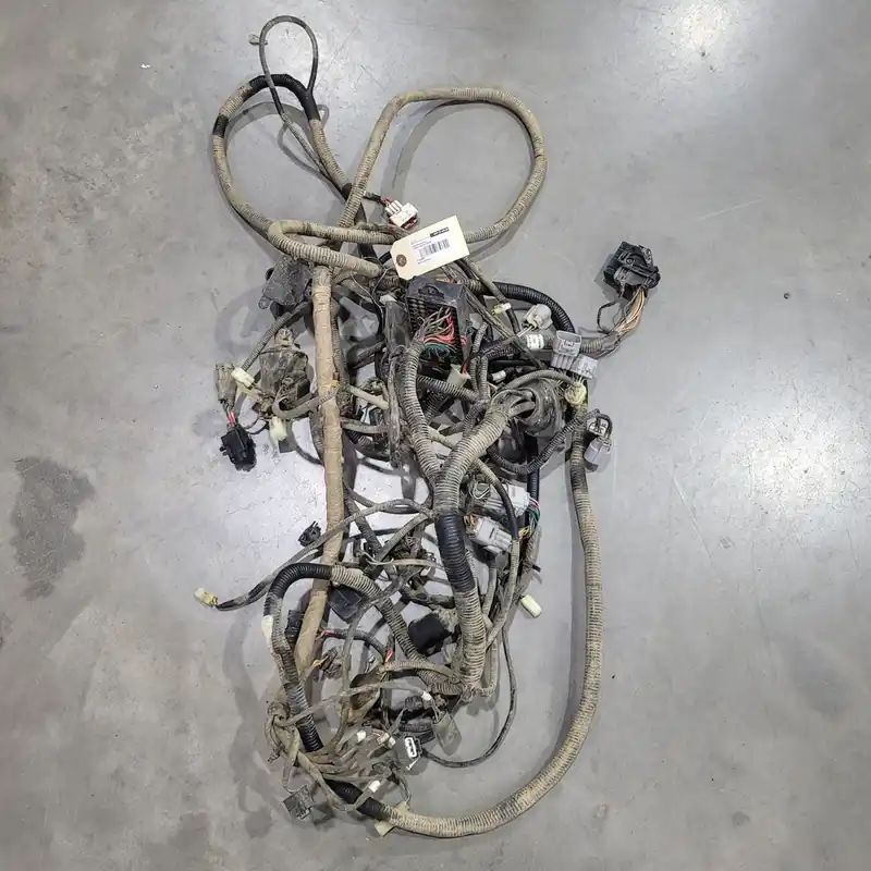 Original main wire harness